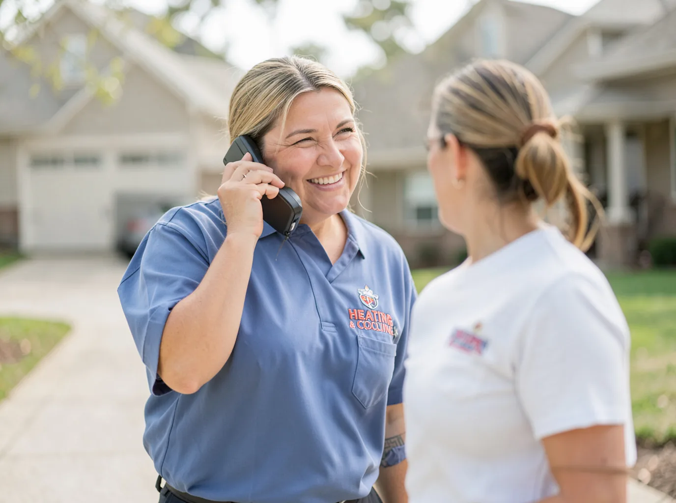 Hvac Repair Green Bay, WI FAQs